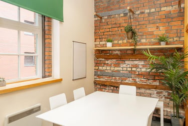 1 bed flat, Hoyle Street, Kelham Island, Sheffield, S37LG - Image 1